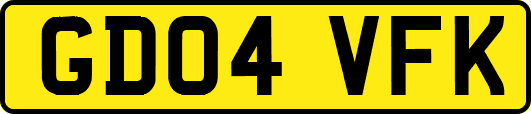 GD04VFK