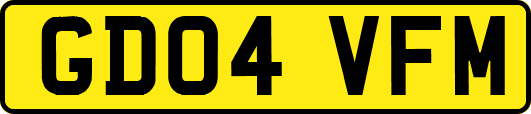 GD04VFM