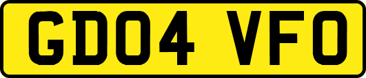 GD04VFO