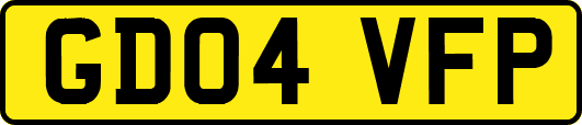 GD04VFP