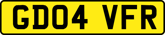 GD04VFR