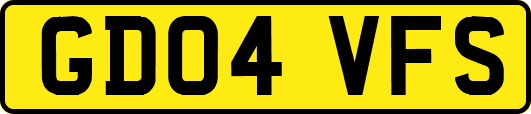 GD04VFS