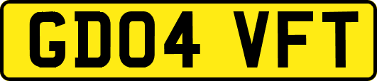 GD04VFT