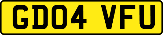 GD04VFU