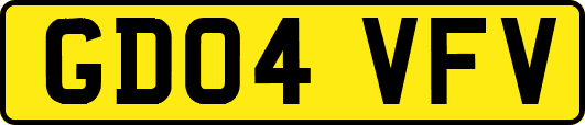 GD04VFV