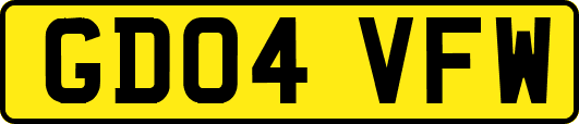 GD04VFW