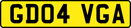 GD04VGA