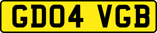 GD04VGB