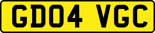 GD04VGC