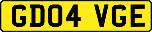 GD04VGE