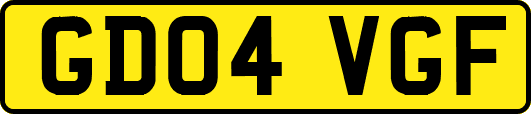 GD04VGF
