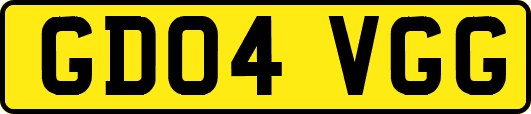 GD04VGG