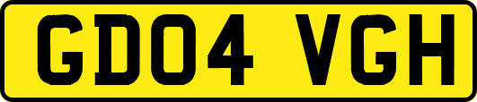 GD04VGH