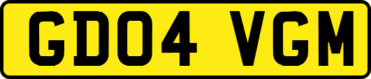 GD04VGM