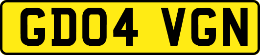GD04VGN