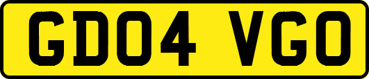 GD04VGO