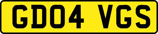 GD04VGS