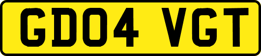 GD04VGT