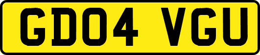 GD04VGU