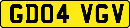 GD04VGV