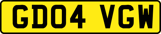 GD04VGW
