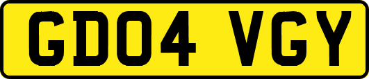 GD04VGY
