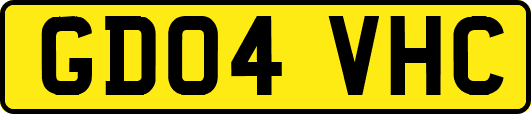 GD04VHC