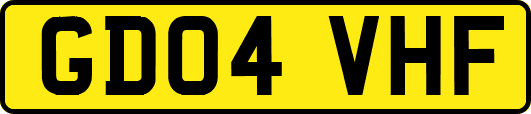 GD04VHF