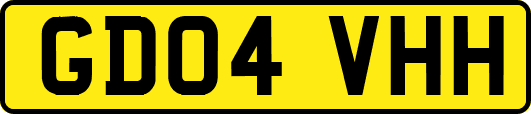 GD04VHH
