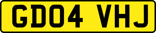GD04VHJ