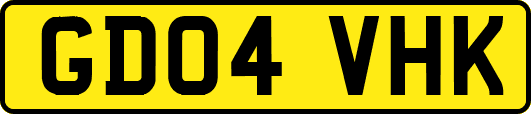 GD04VHK