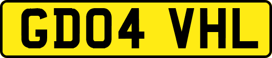 GD04VHL