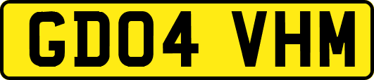 GD04VHM