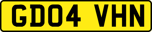 GD04VHN