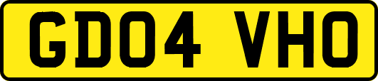 GD04VHO
