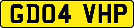 GD04VHP