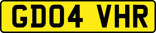 GD04VHR