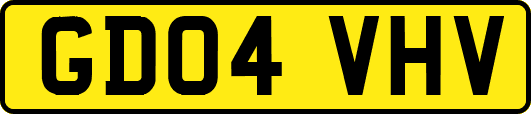 GD04VHV