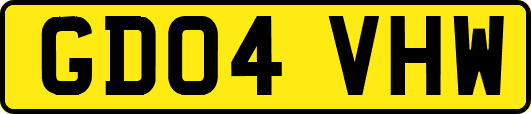 GD04VHW
