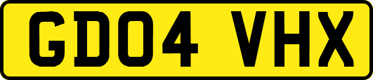 GD04VHX