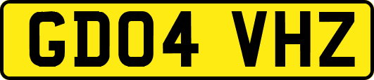 GD04VHZ