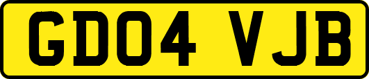 GD04VJB