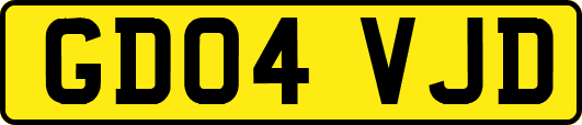 GD04VJD