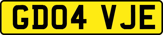 GD04VJE