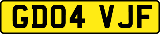 GD04VJF