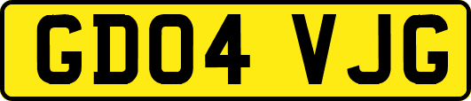 GD04VJG