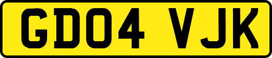 GD04VJK