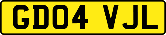 GD04VJL