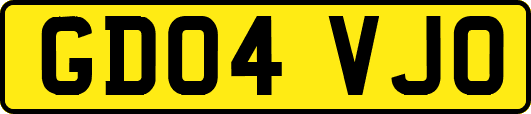 GD04VJO