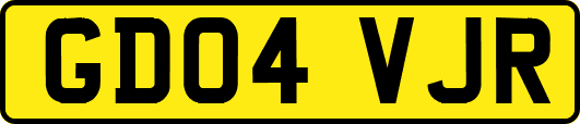 GD04VJR